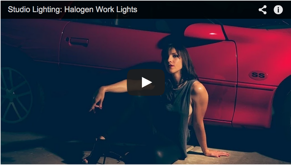 lighting-worklights vidpic