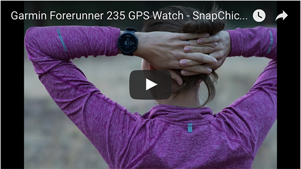 garmin forerunner 235 purple